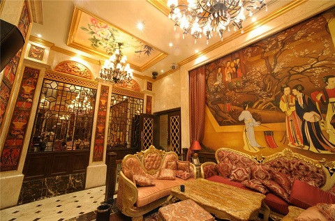 普定高档KTV妹子质量哪家好